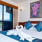 Lemon Boutique Hotel Patong