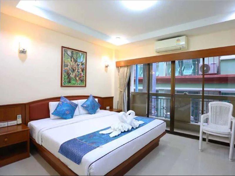 Hotel Lemon Boutique