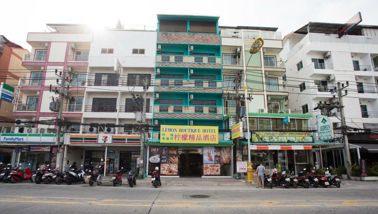 Lemon Boutique * Patong