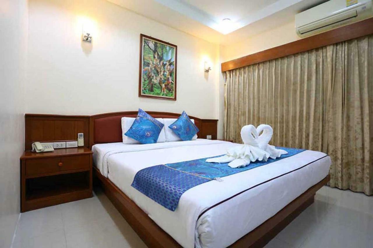 Hotel Lemon Boutique