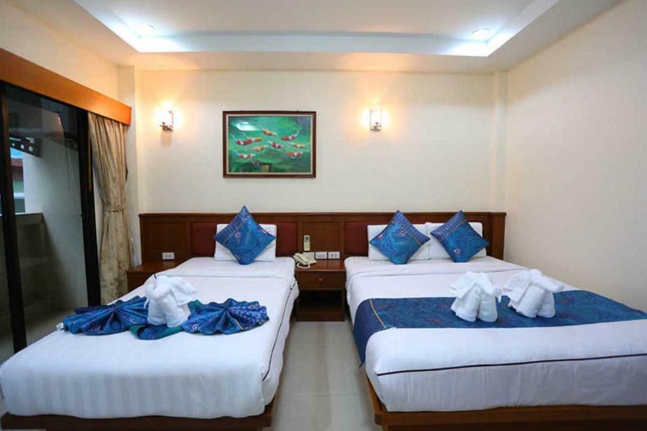 Lemon Boutique Hotel