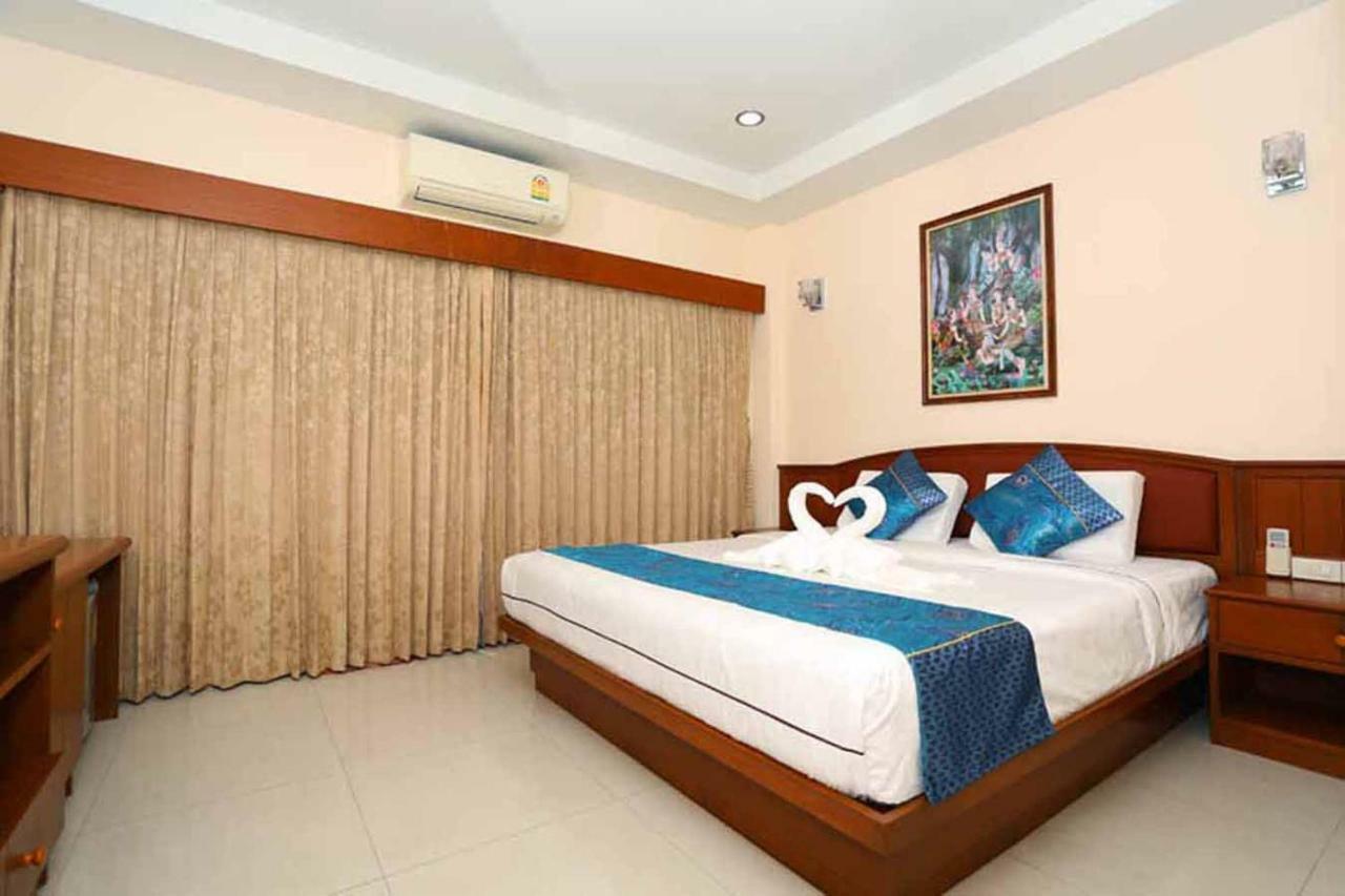 Lemon Boutique Hotel *