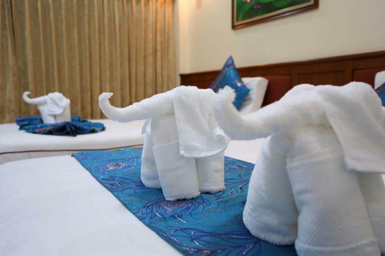 Lemon Boutique Hotel