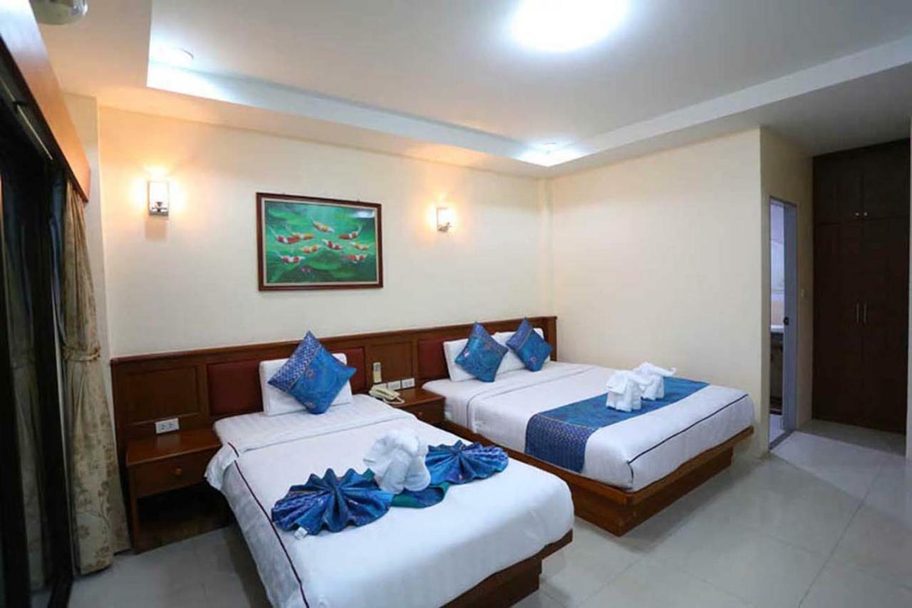 Hotel Lemon Boutique *