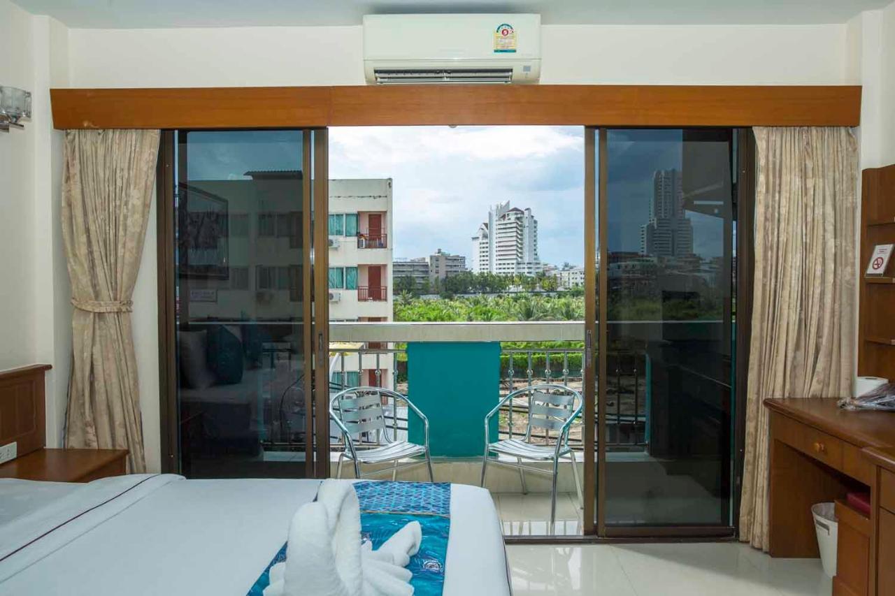 Hotel Lemon Boutique *