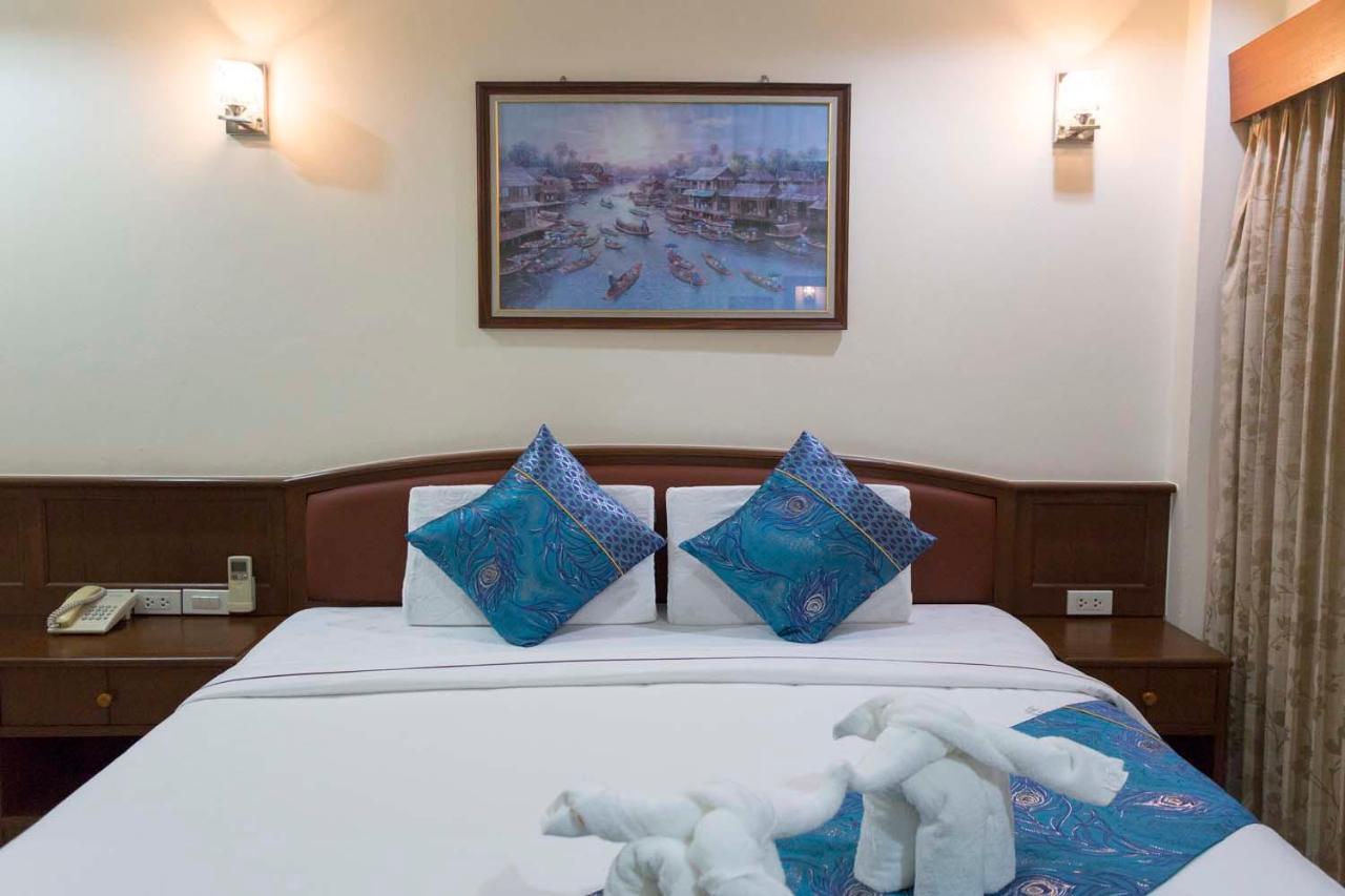 Hotel Lemon Boutique