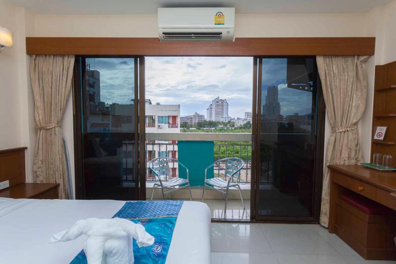 Hotel Lemon Boutique *