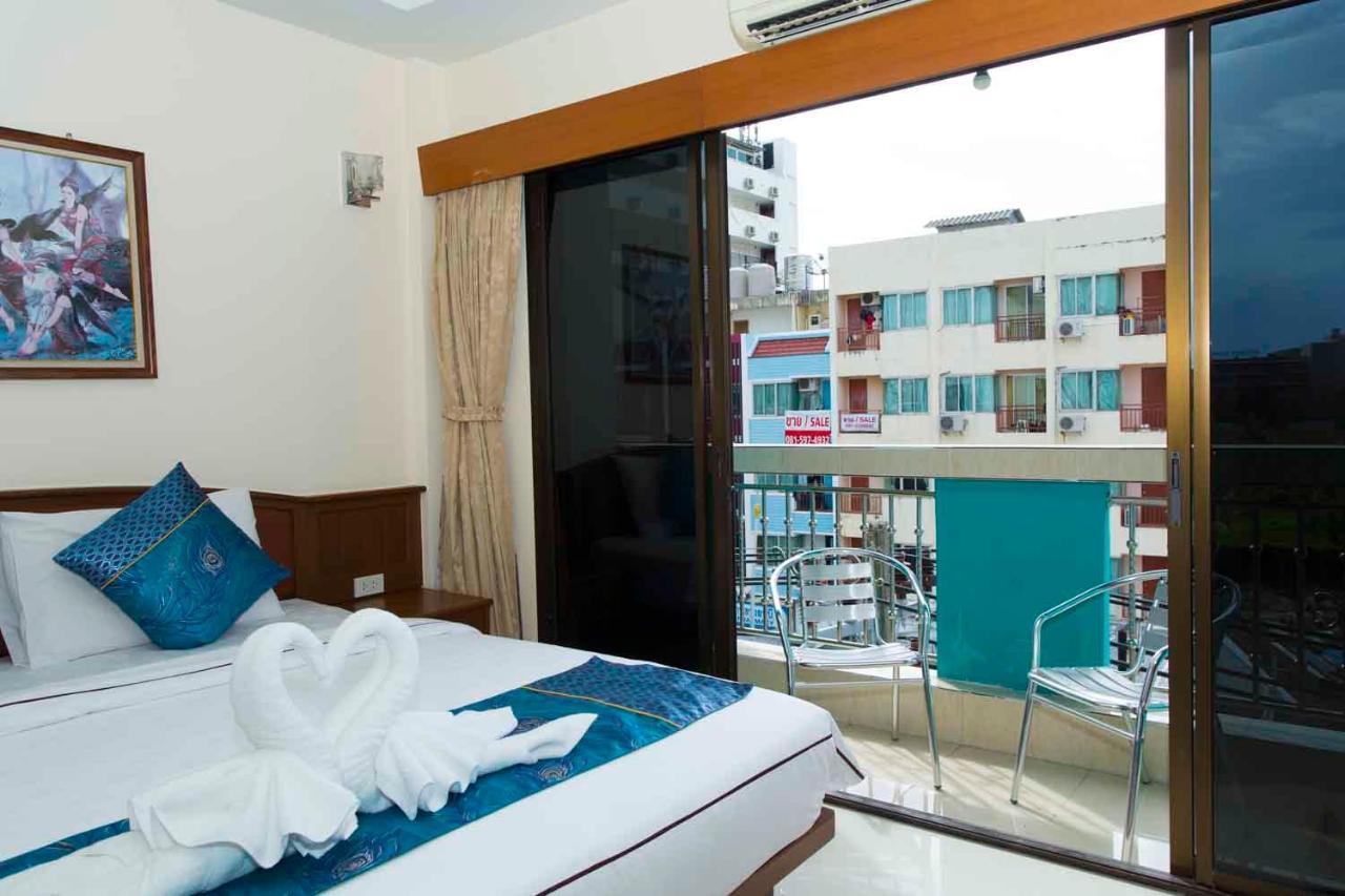 Lemon Boutique Hotel