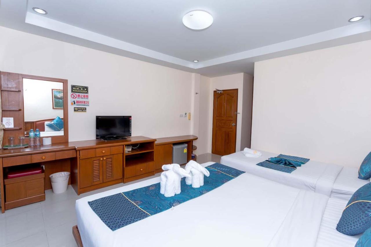 Lemon Boutique Hotel *
