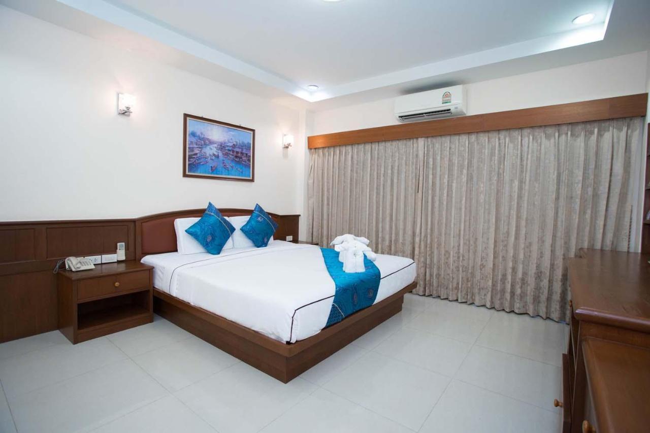 Hotel Lemon Boutique *